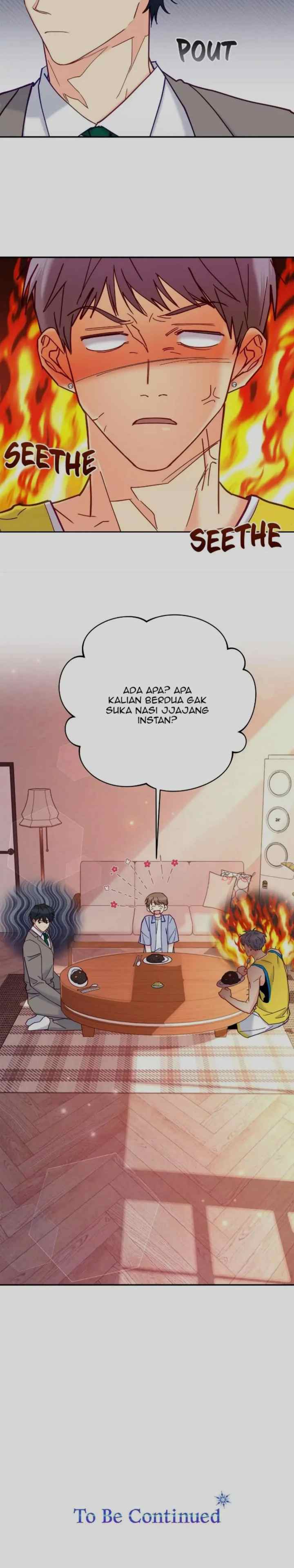 Ordinary Person A chapter 18 halaman 20