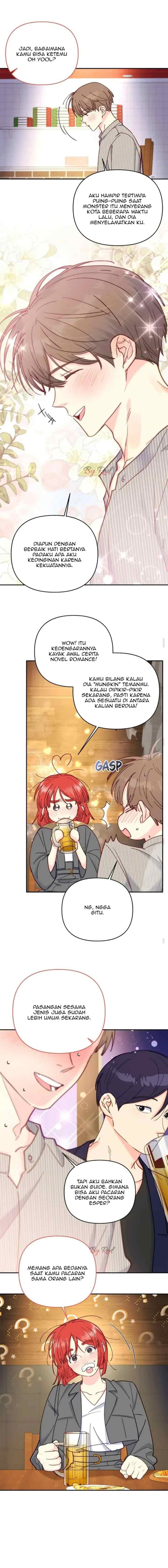 Ordinary Person A chapter 19 halaman 11