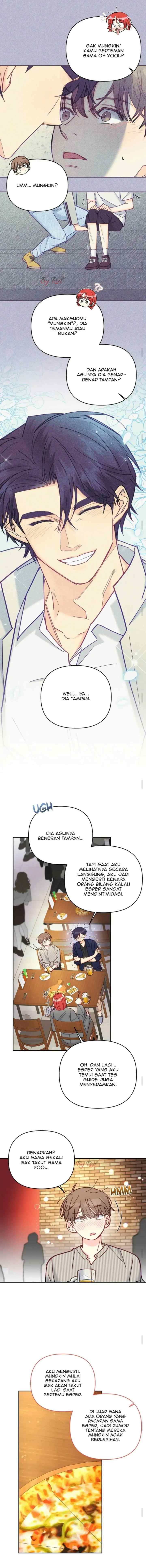 Ordinary Person A chapter 19 halaman 10