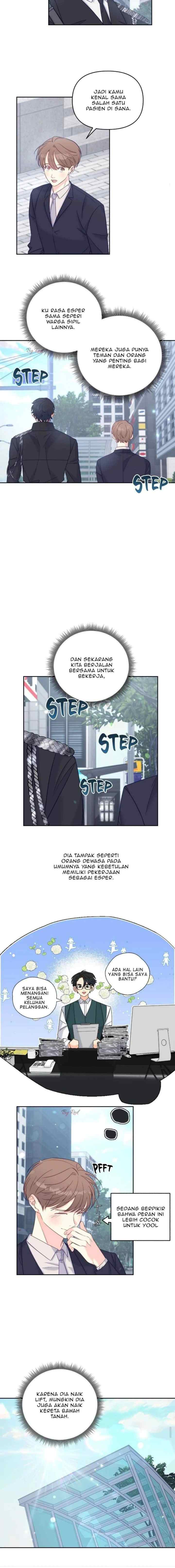 Ordinary Person A chapter 2 halaman 9