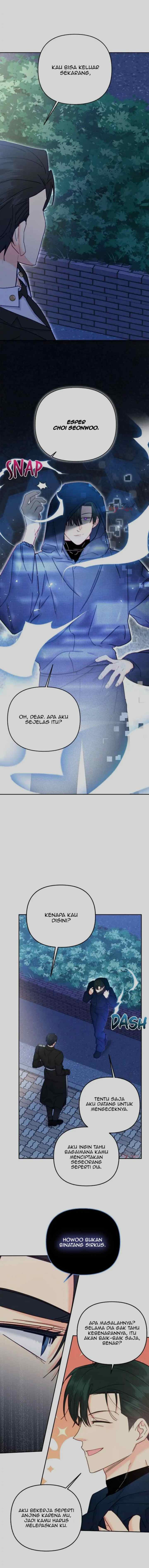 Ordinary Person A chapter 21 halaman 6