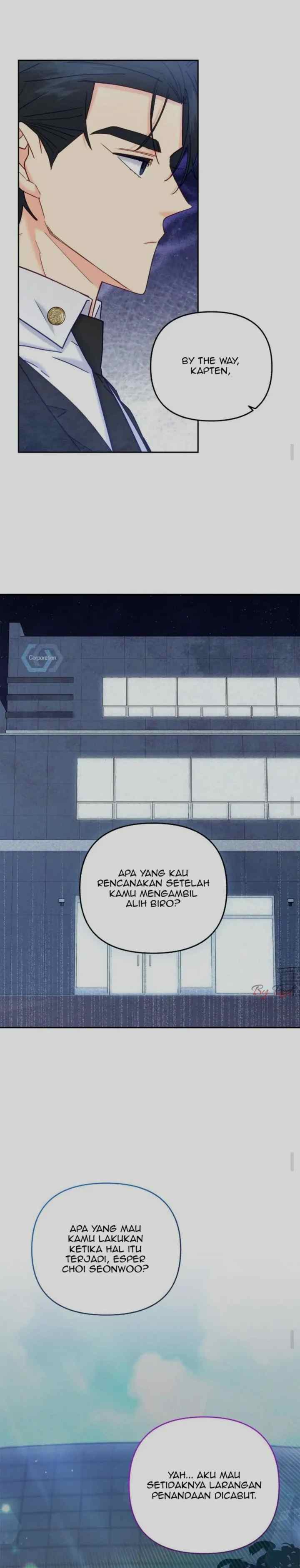 Ordinary Person A chapter 21 halaman 8