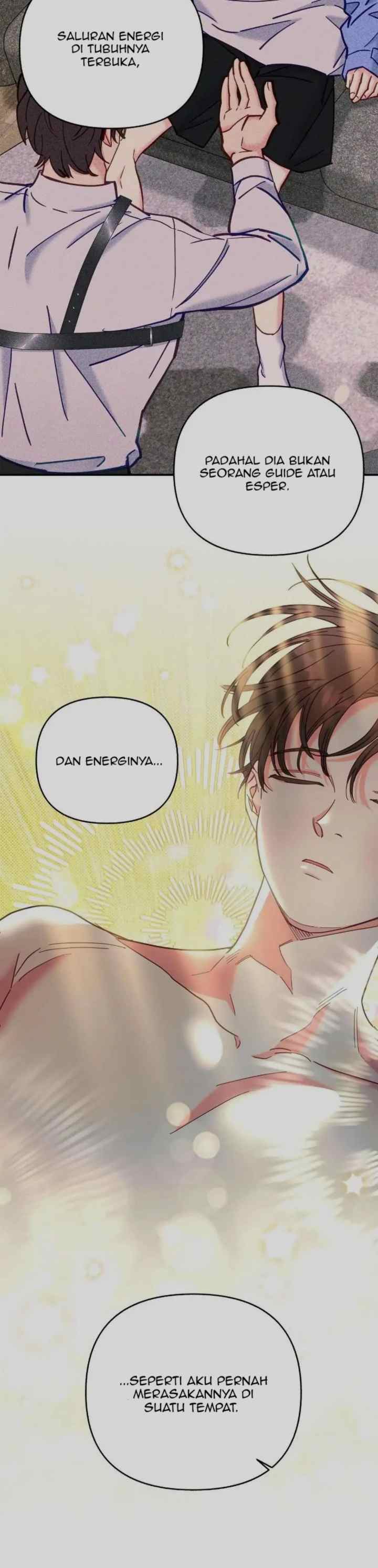 Ordinary Person A chapter 22 halaman 5
