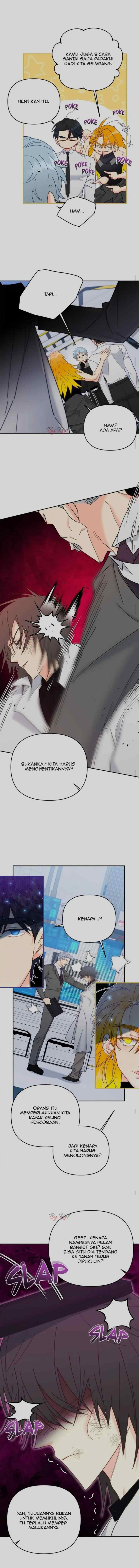 Ordinary Person A chapter 22 halaman 15