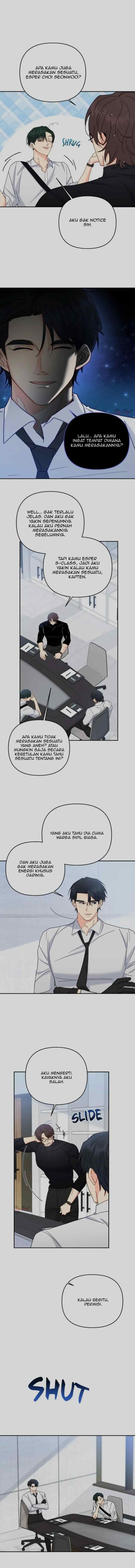 Ordinary Person A chapter 22 halaman 6