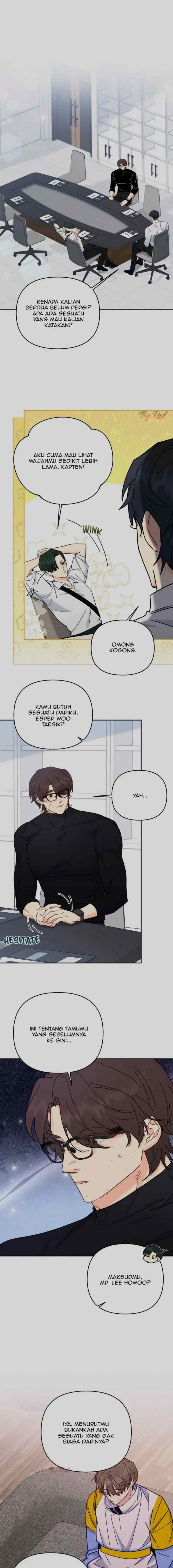 Ordinary Person A chapter 22 halaman 4
