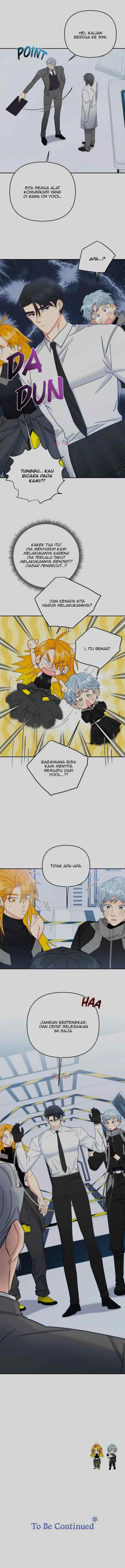 Ordinary Person A chapter 22 halaman 16
