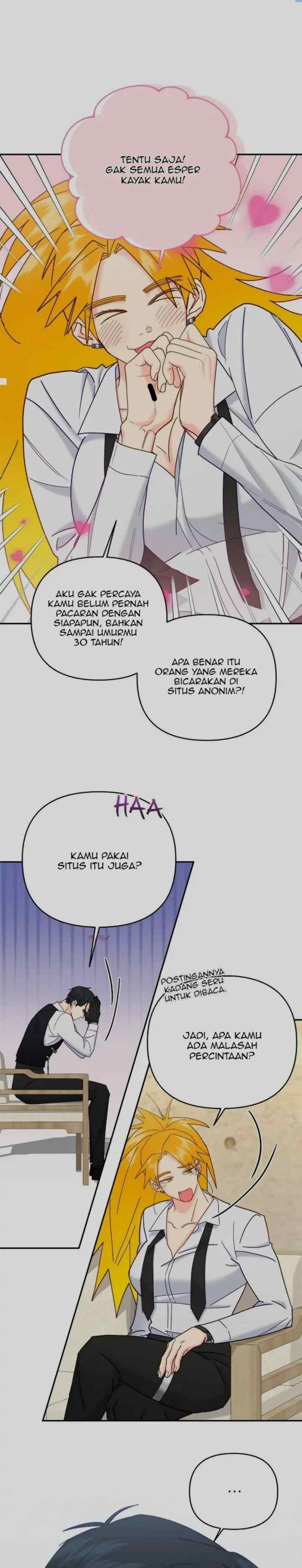 Ordinary Person A chapter 24 halaman 6