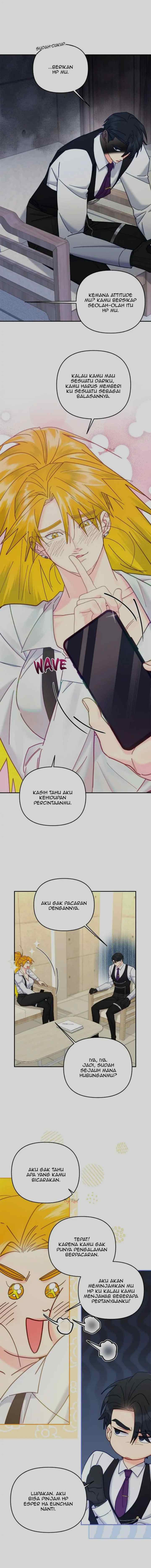 Ordinary Person A chapter 24 halaman 8