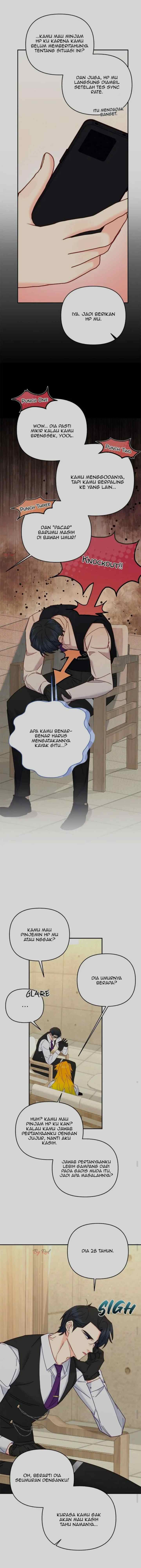 Ordinary Person A chapter 24 halaman 10
