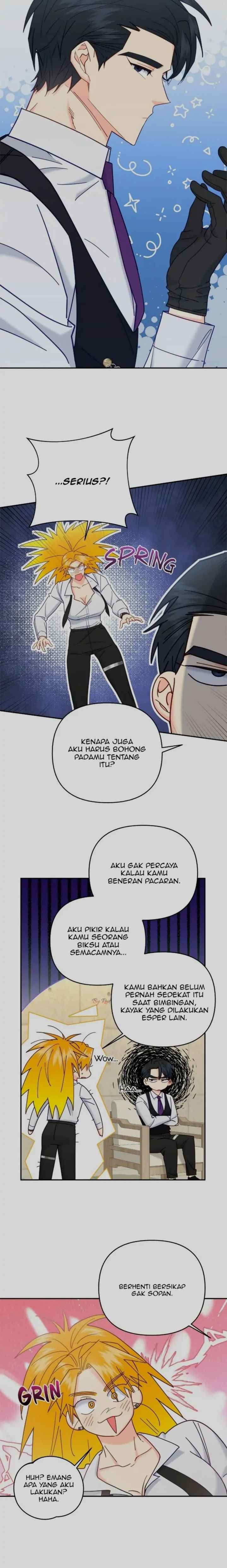 Ordinary Person A chapter 24 halaman 7