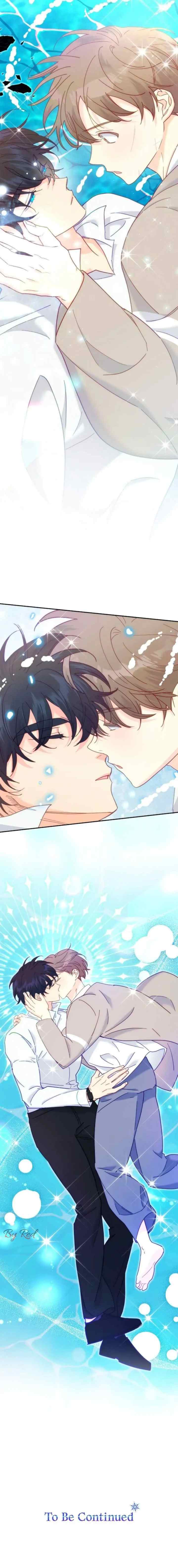 Ordinary Person A chapter 28 halaman 20