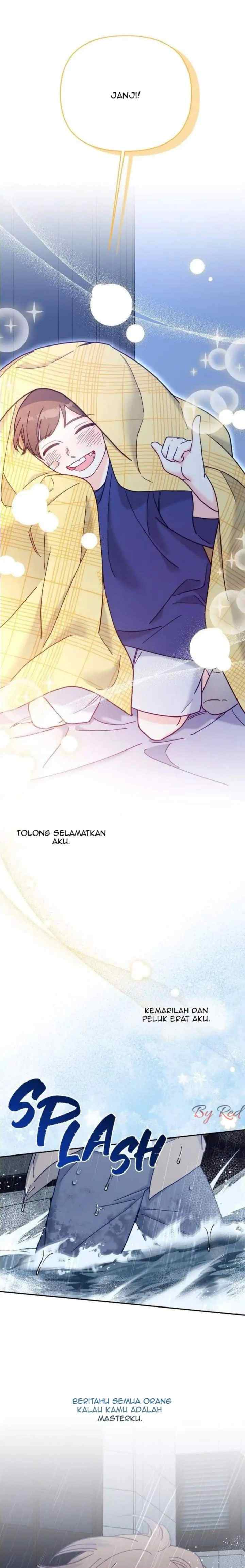 Ordinary Person A chapter 28 halaman 9