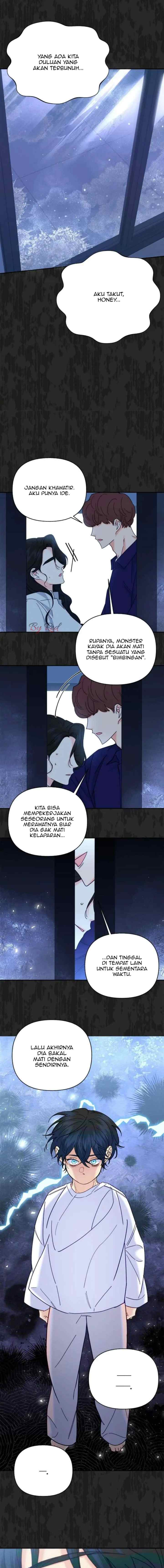 Ordinary Person A chapter 28 halaman 4