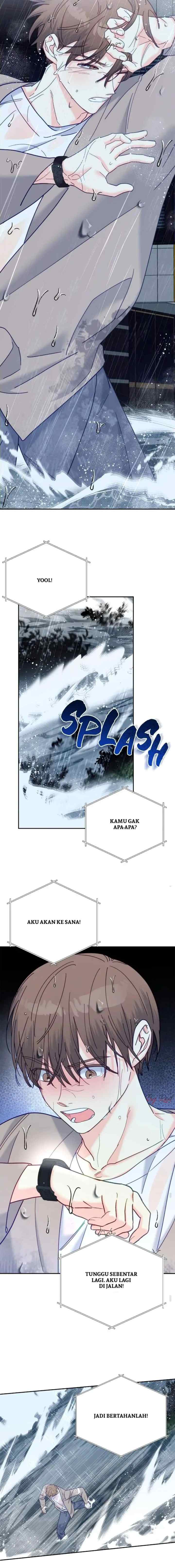 Ordinary Person A chapter 28 halaman 10