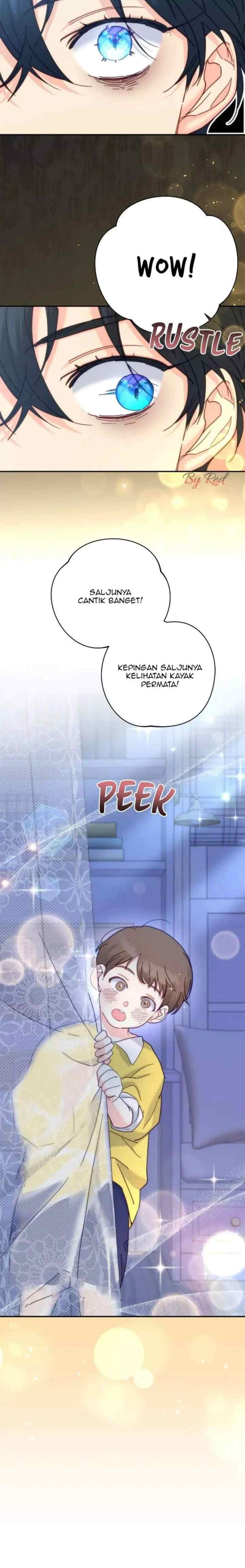 Ordinary Person A chapter 28 halaman 5