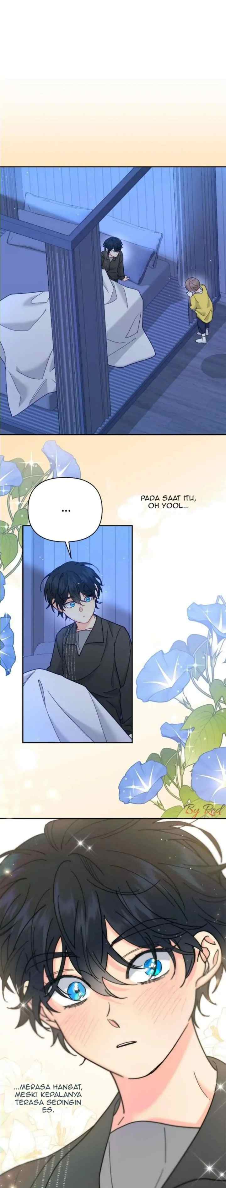 Ordinary Person A chapter 28 halaman 6