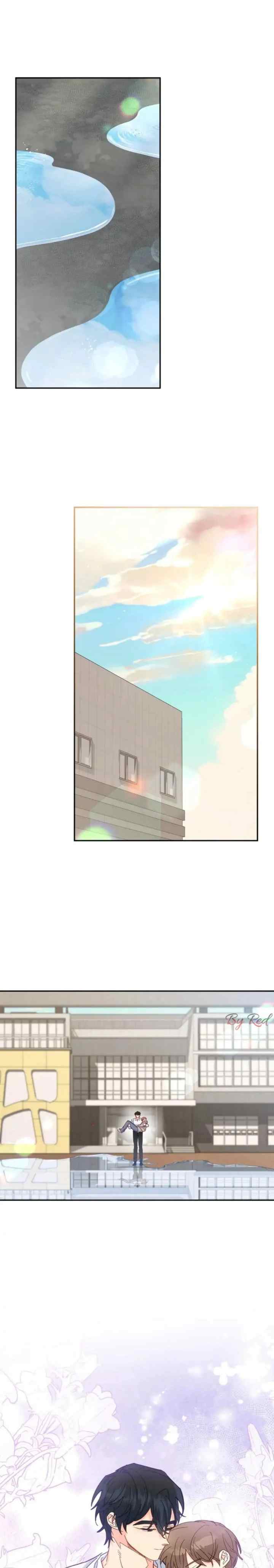 Ordinary Person A chapter 29 halaman 5