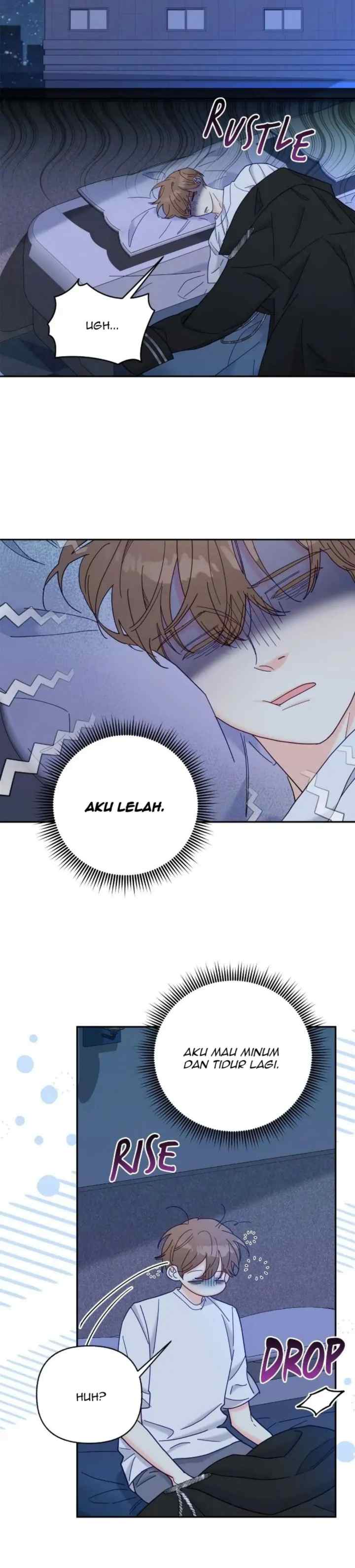Ordinary Person A chapter 29 halaman 7