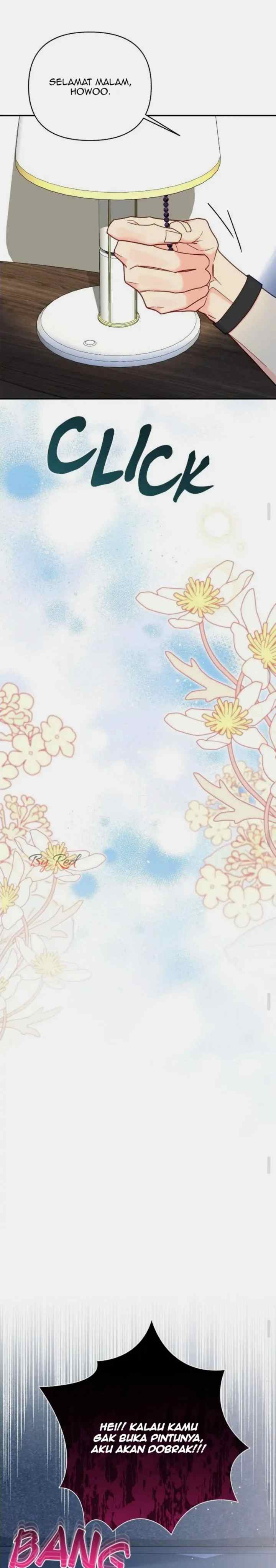 Ordinary Person A chapter 29 halaman 14