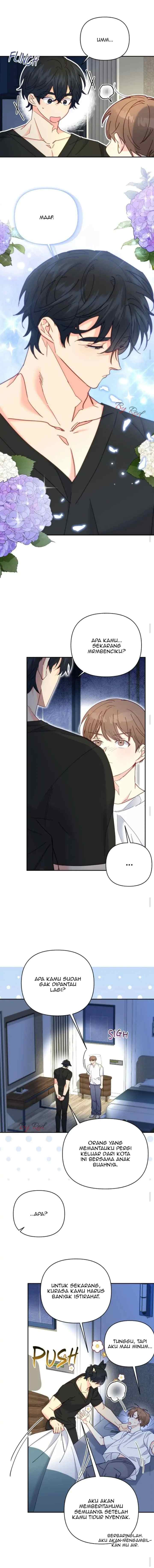 Ordinary Person A chapter 29 halaman 13