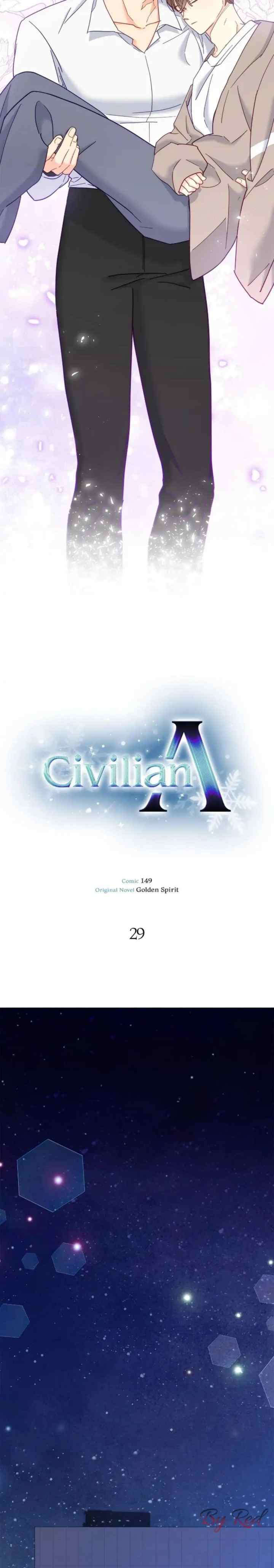 Ordinary Person A chapter 29 halaman 6