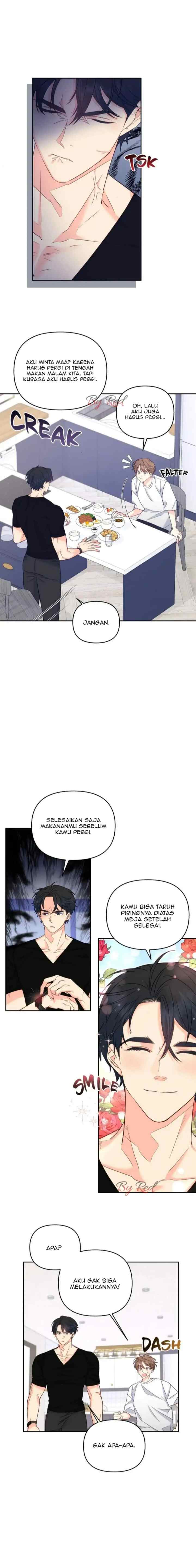 Ordinary Person A chapter 3 halaman 7