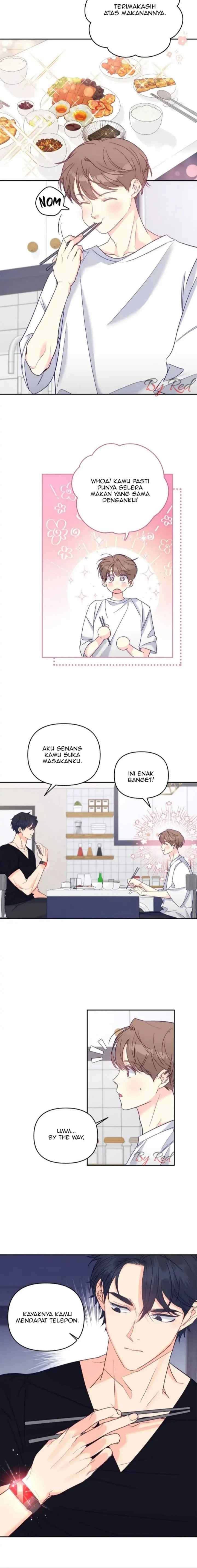 Ordinary Person A chapter 3 halaman 6