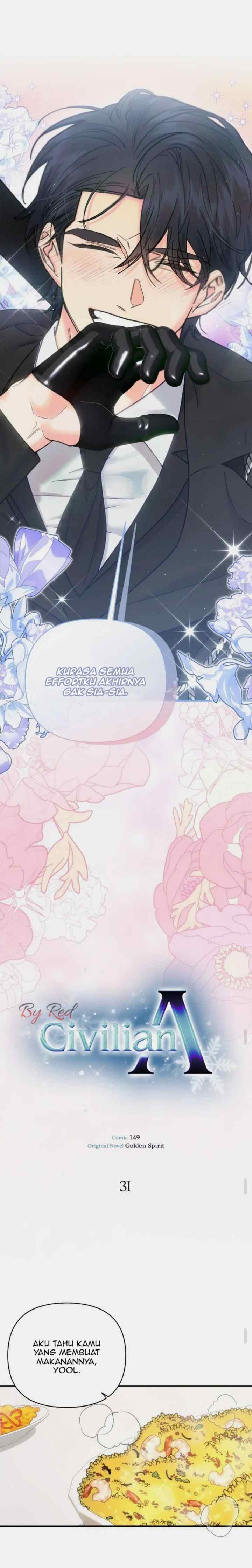 Ordinary Person A chapter 31 halaman 13