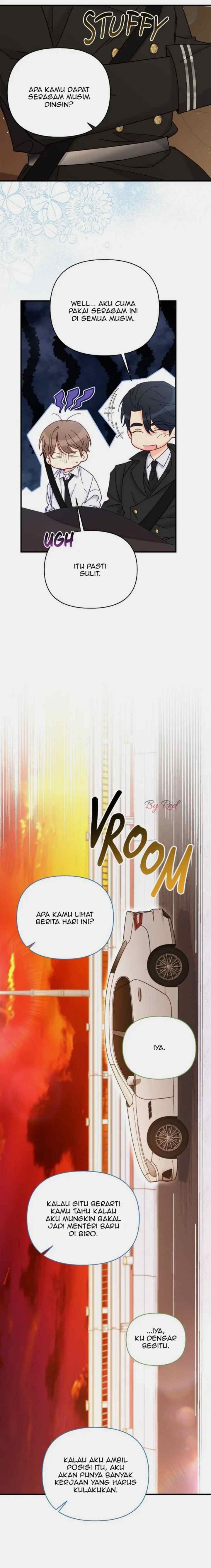 Ordinary Person A chapter 31 halaman 7