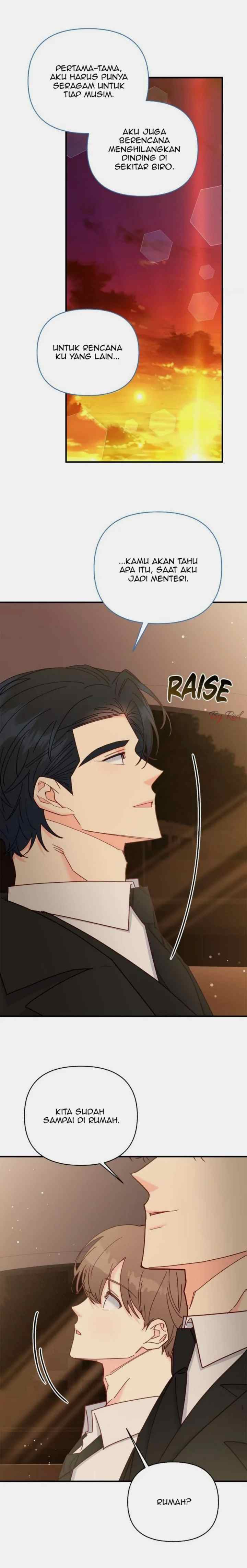 Ordinary Person A chapter 31 halaman 8