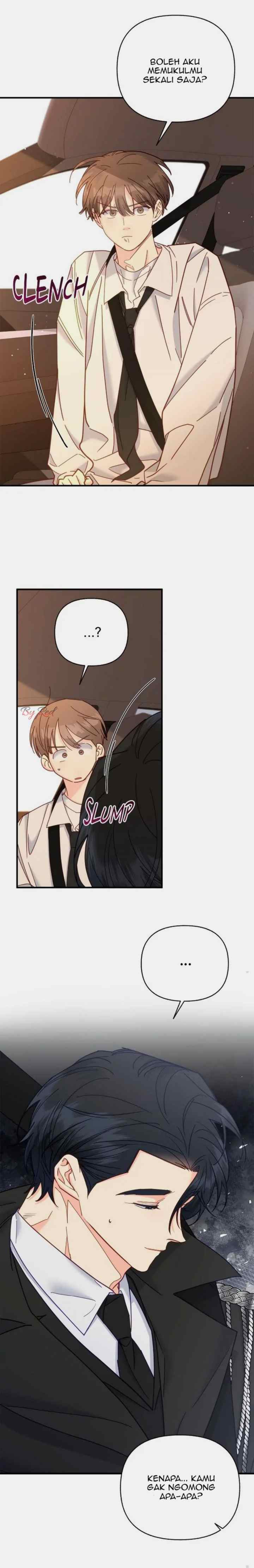 Ordinary Person A chapter 31 halaman 10