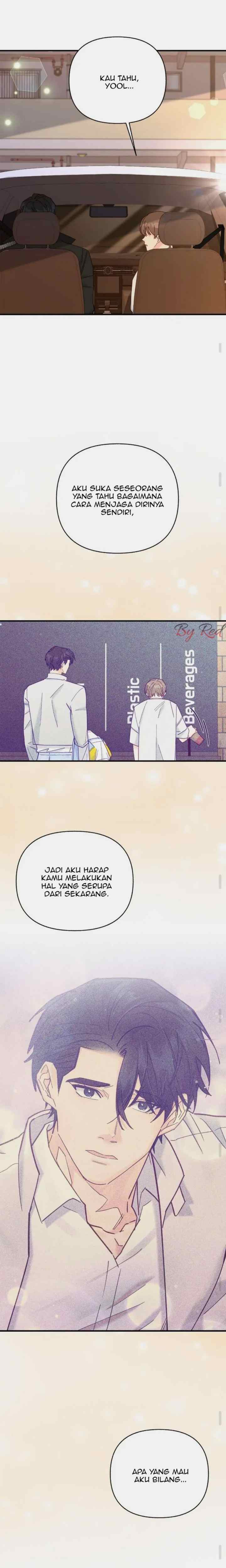 Ordinary Person A chapter 31 halaman 11
