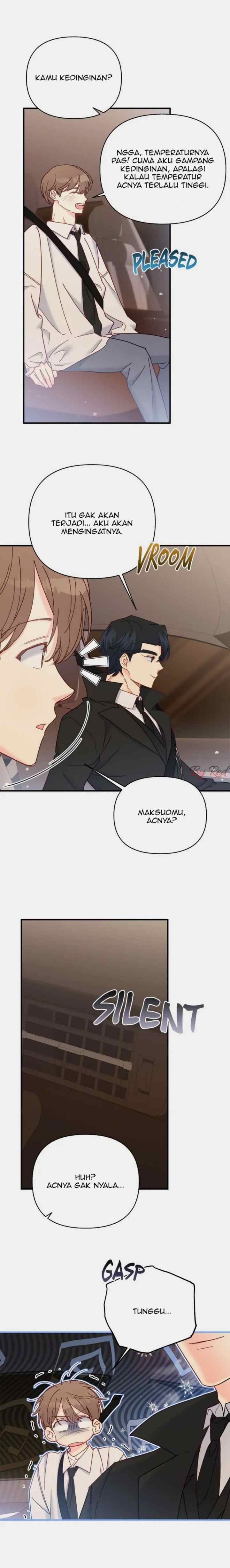 Ordinary Person A chapter 31 halaman 5