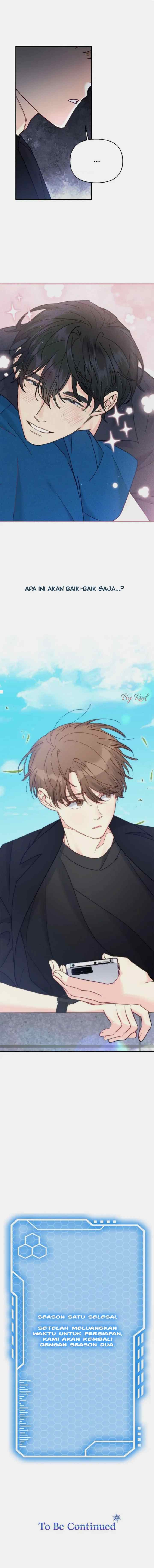 Ordinary Person A chapter 32 halaman 17