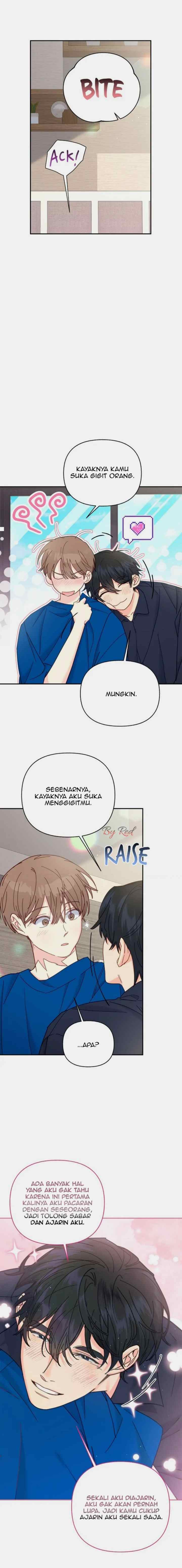 Ordinary Person A chapter 32 halaman 9