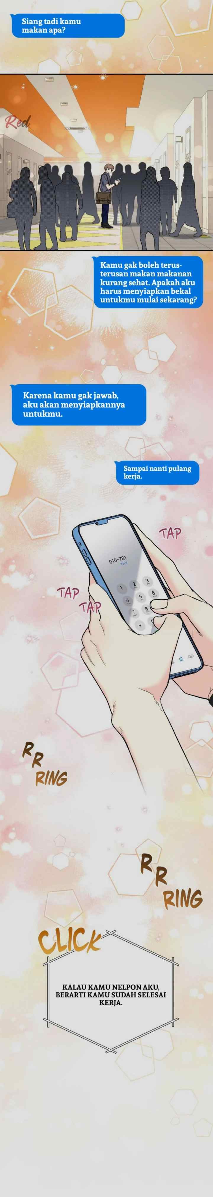 Ordinary Person A chapter 36 halaman 4