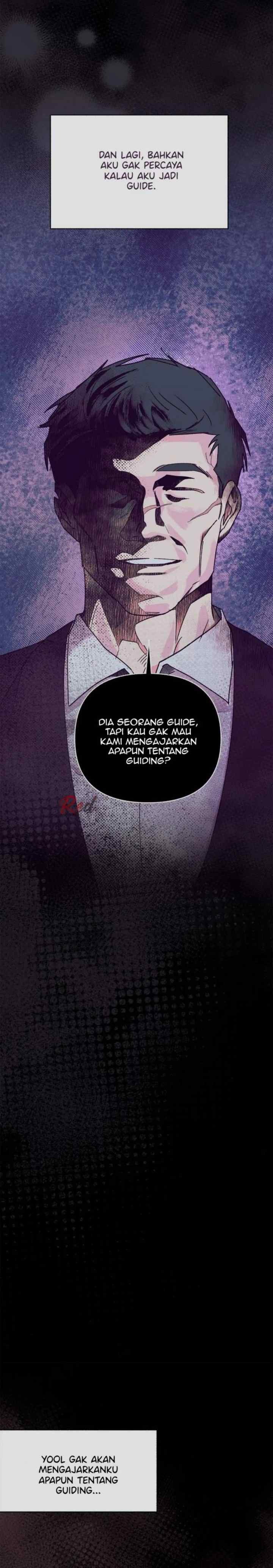Ordinary Person A chapter 36 halaman 13