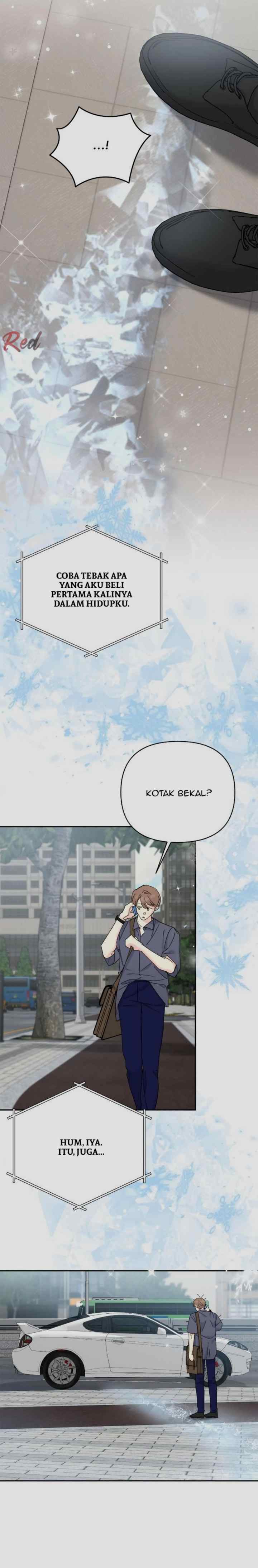 Ordinary Person A chapter 36 halaman 6