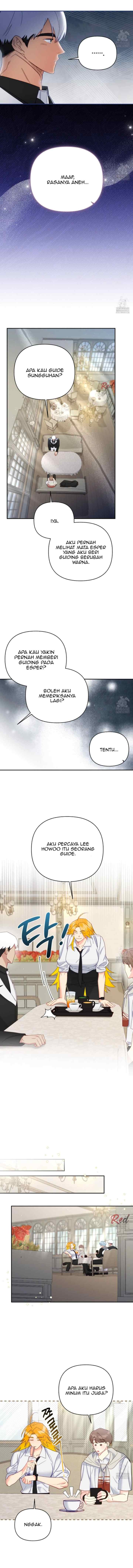 Ordinary Person A chapter 37 halaman 6