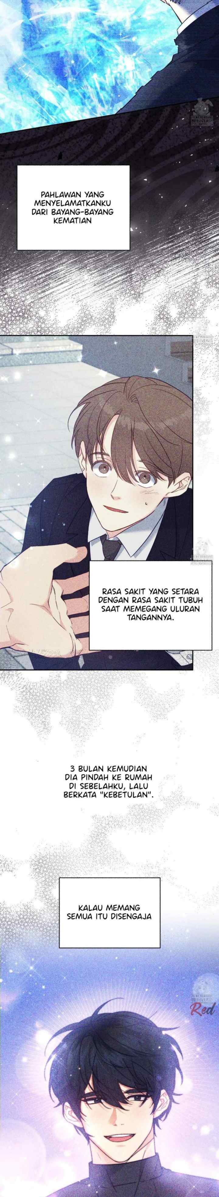 Ordinary Person A chapter 37 halaman 14