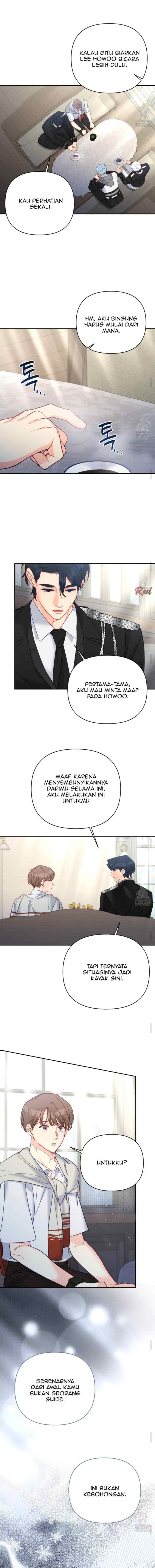 Ordinary Person A chapter 37 halaman 11
