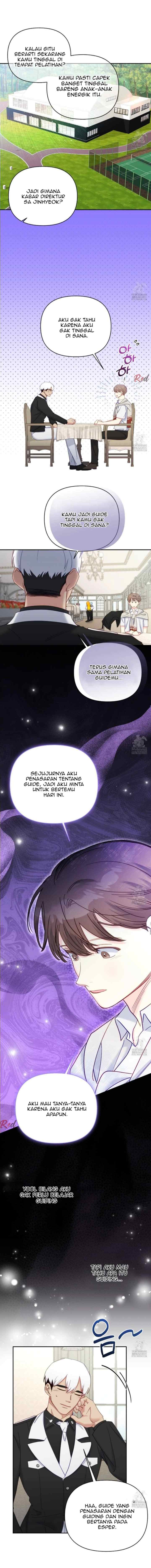 Ordinary Person A chapter 37 halaman 4