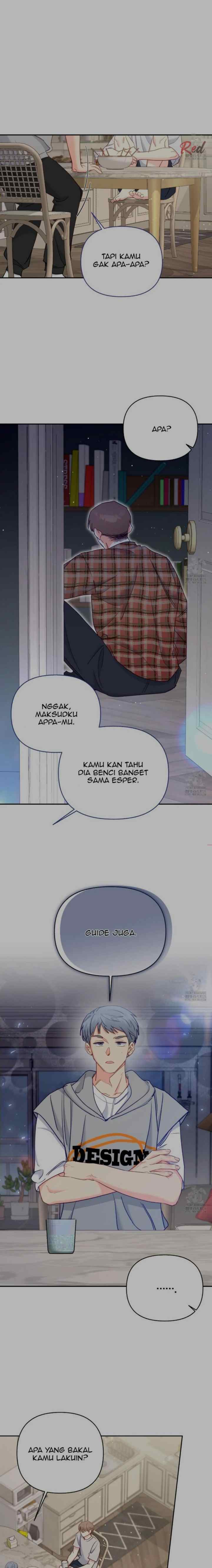 Ordinary Person A chapter 39 halaman 14