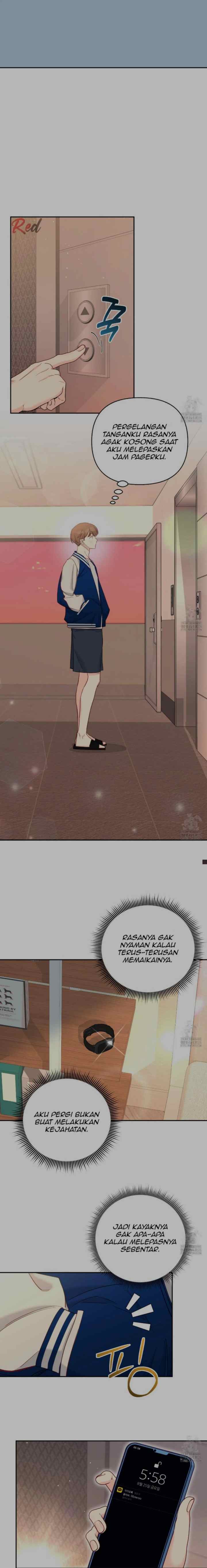 Ordinary Person A chapter 39 halaman 5