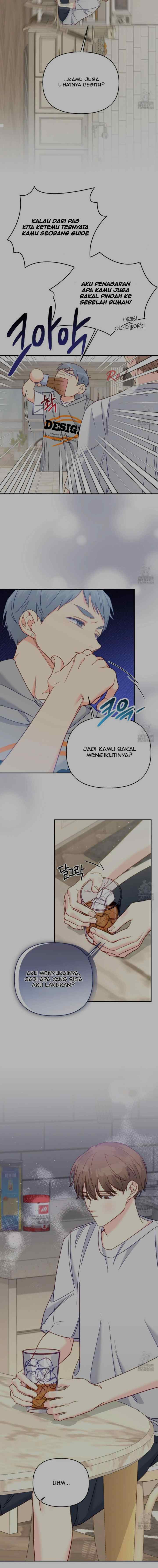 Ordinary Person A chapter 39 halaman 13