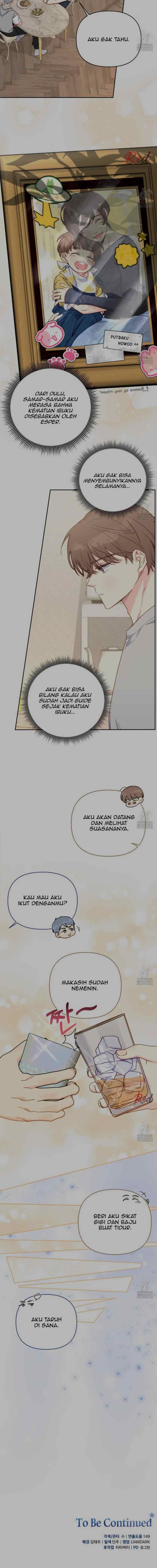 Ordinary Person A chapter 39 halaman 15