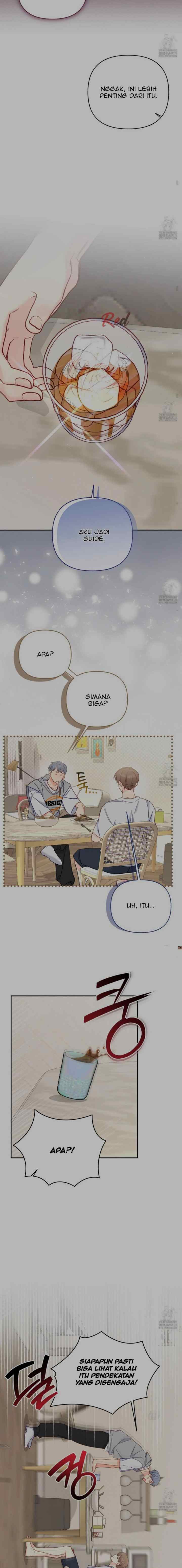 Ordinary Person A chapter 39 halaman 12