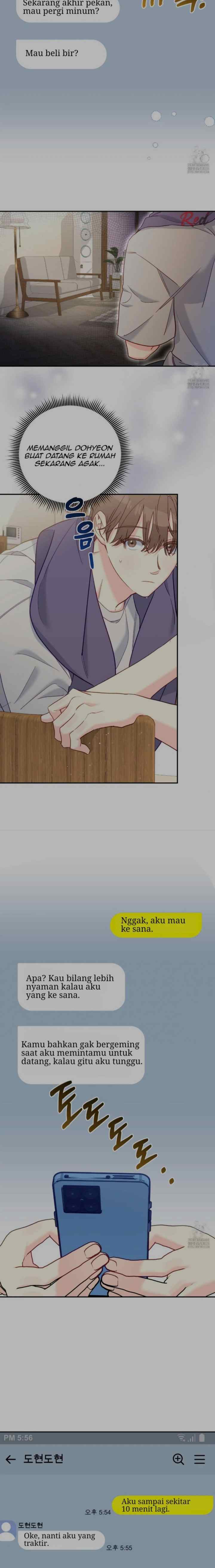 Ordinary Person A chapter 39 halaman 4