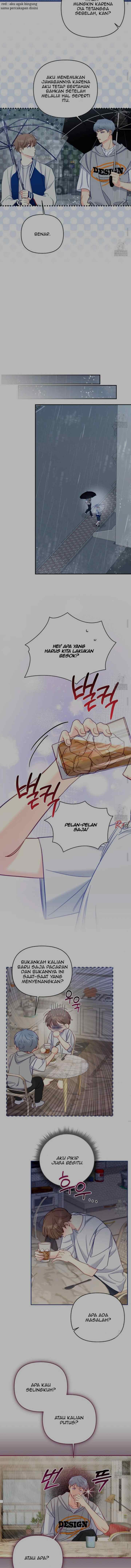 Ordinary Person A chapter 39 halaman 11